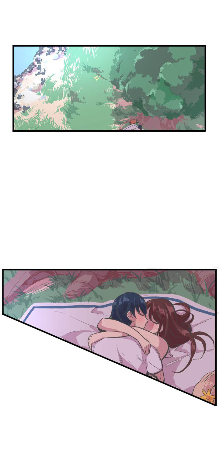 主任说中医漫画,第32章：幸福生活4图