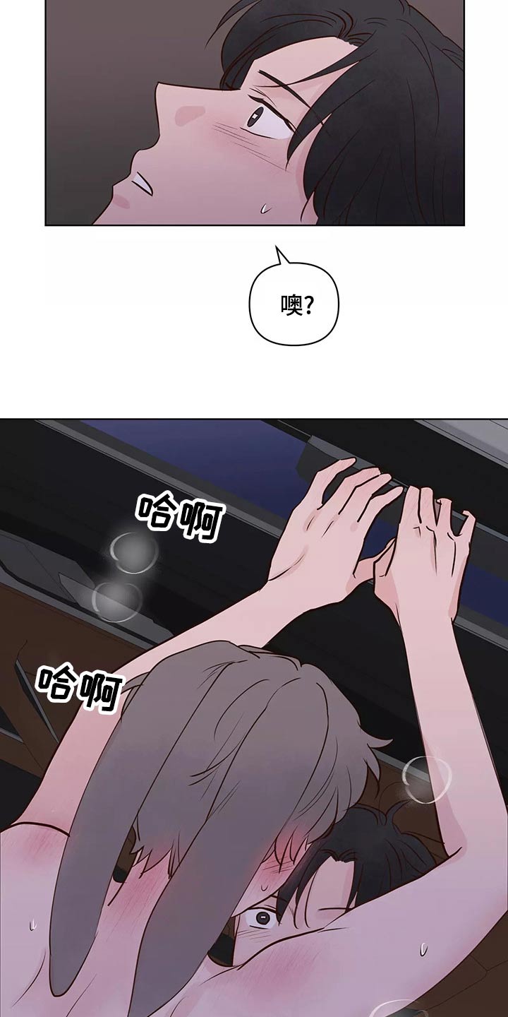 龟兔同行漫画,第69章：怎么办才好5图