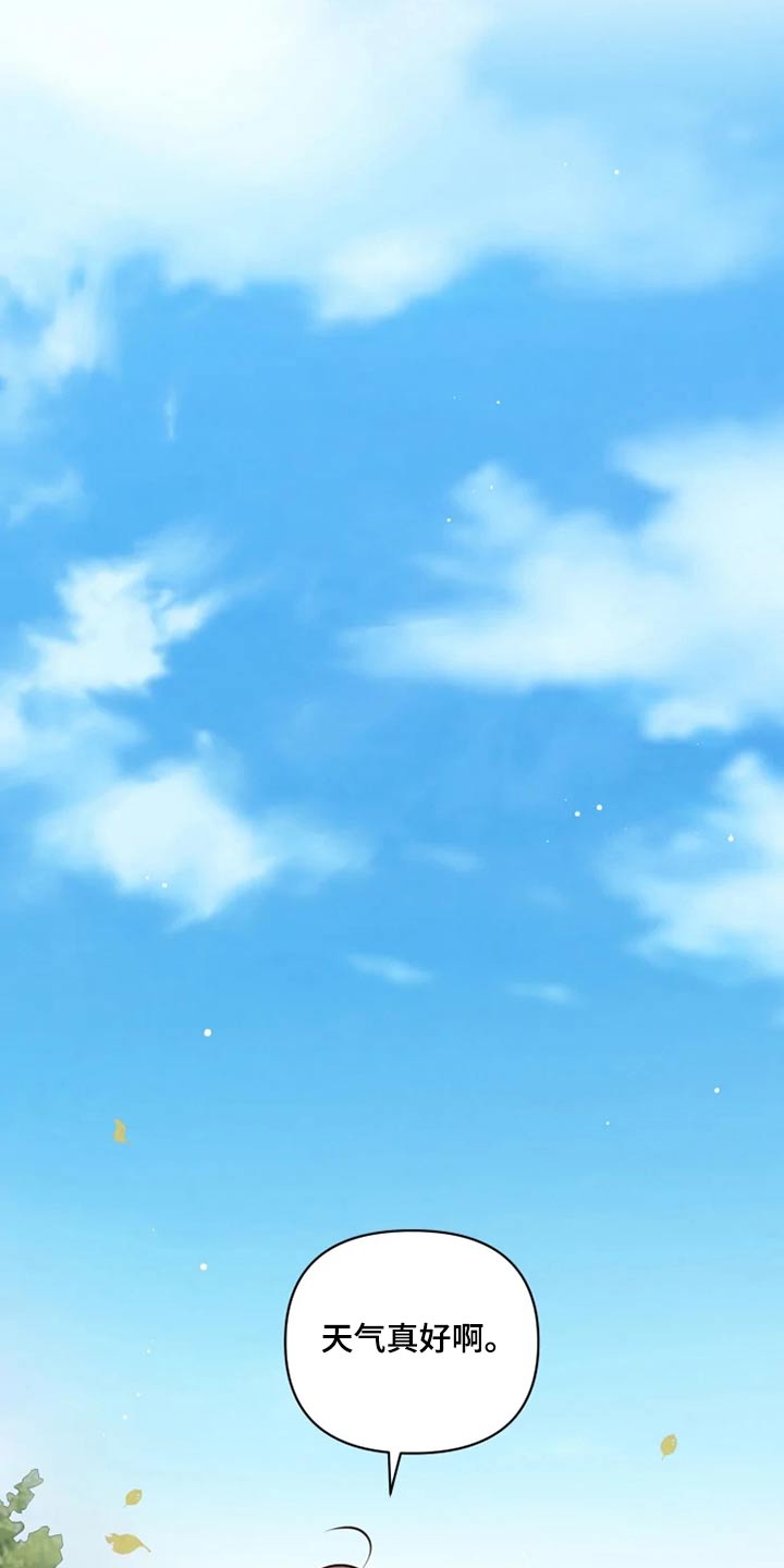 龟兔的意思是什么漫画,第30章：散步2图