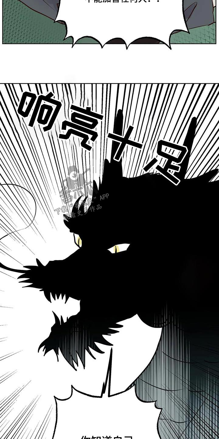 龟兔同行漫画,第90章：动静4图