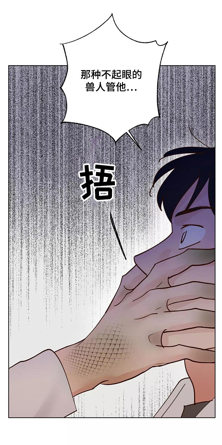 龟兔的意思是什么漫画,第66章：协约书3图