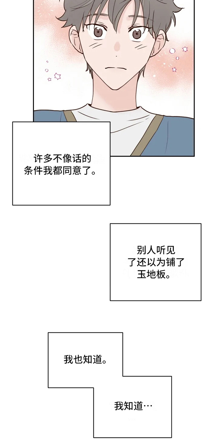 龟兔同行漫画,第3章：安排2图