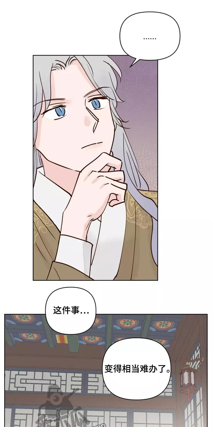 龟兔同行的图片漫画,第55章：汇报2图