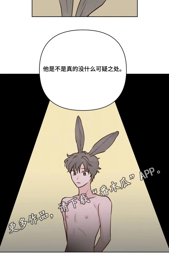 龟兔同行韩漫漫画,第33章：亲自确认3图