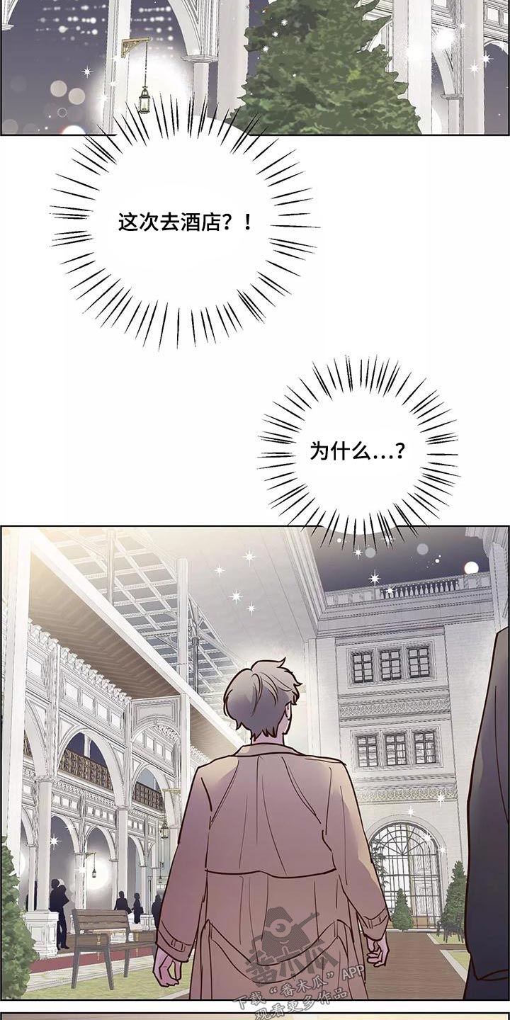 龟兔同笼题目漫画,第71章：生日快乐3图