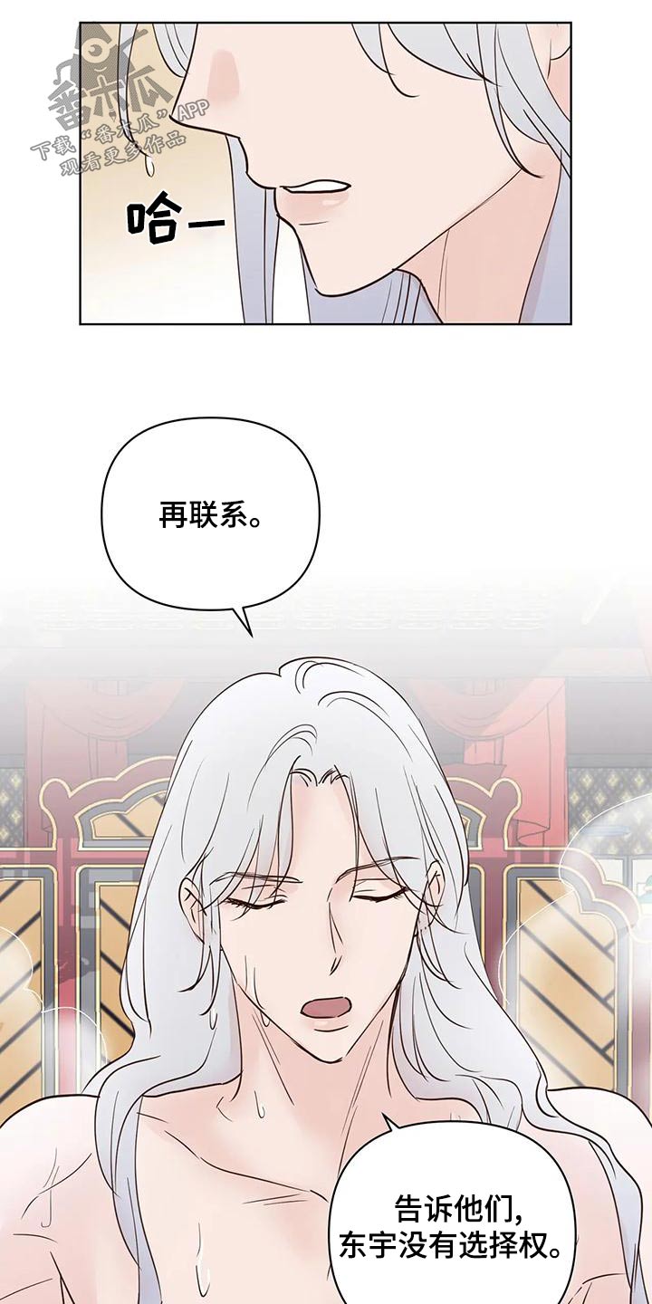 龟兔同行漫画,第79章：电话3图