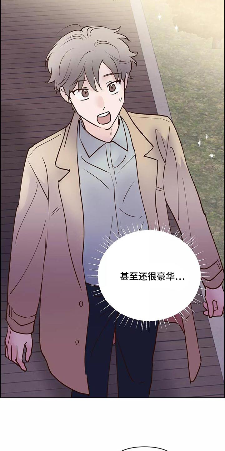 龟兔同笼题目漫画,第71章：生日快乐4图