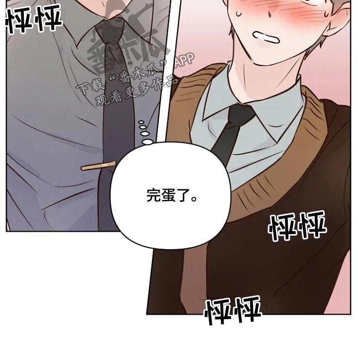 龟兔的意思是什么漫画,第41章：很清楚2图