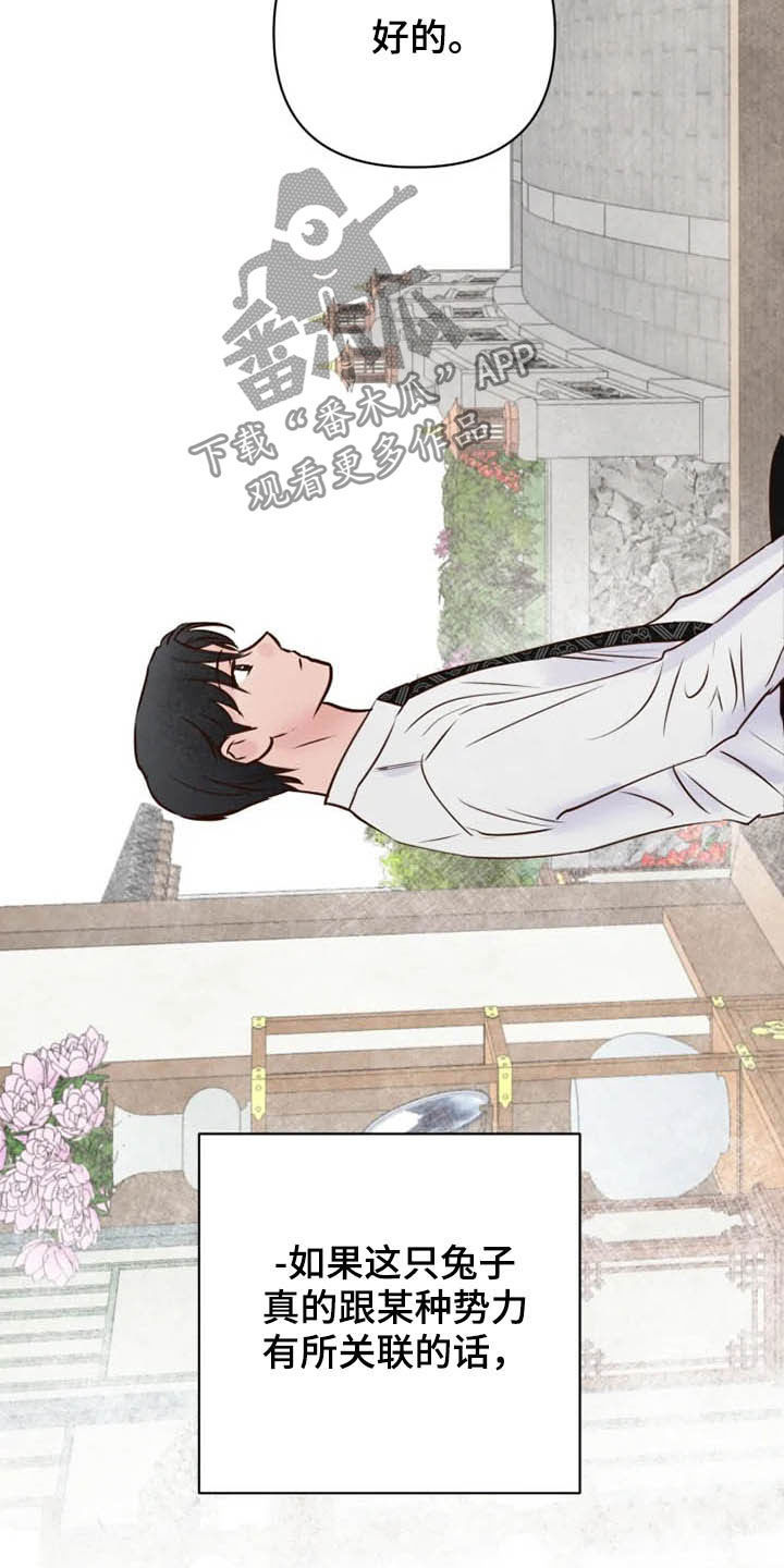 龟兔赛跑美国版漫画,第21章：尽全力5图