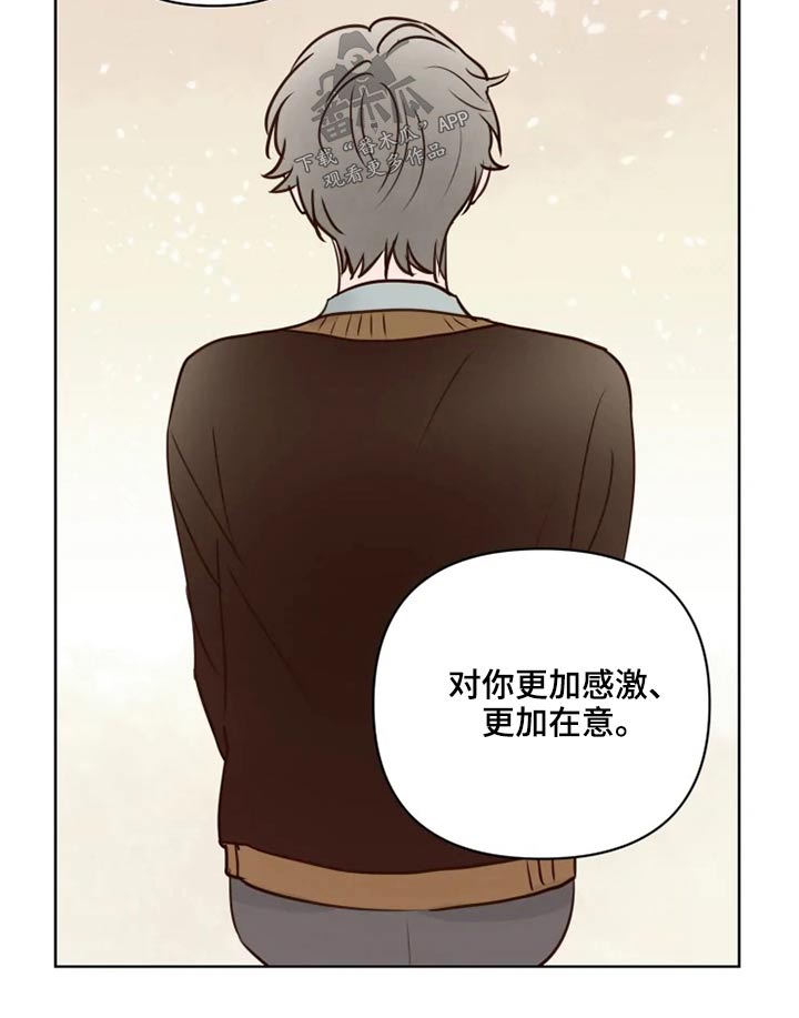 龟兔同行漫画,第37章：不可以5图