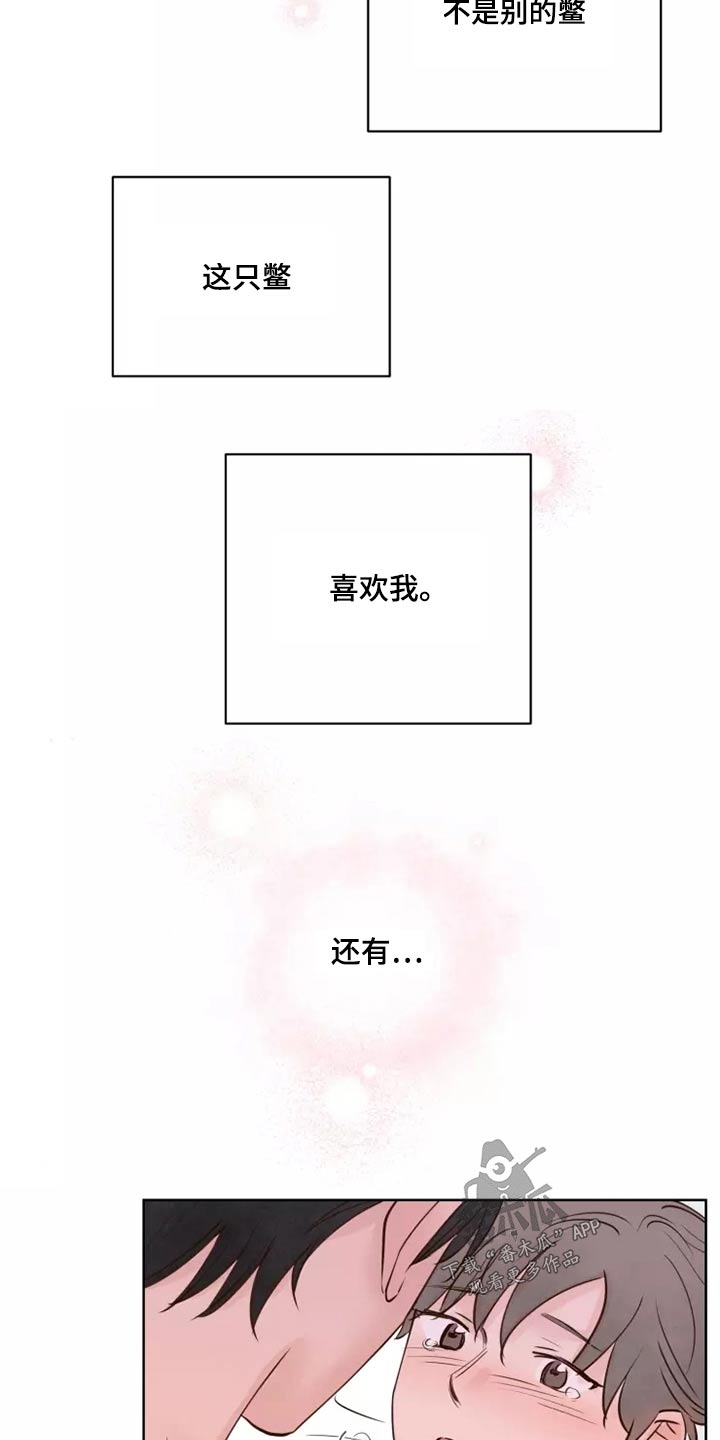 龟兔同行漫画,第52章：快说2图