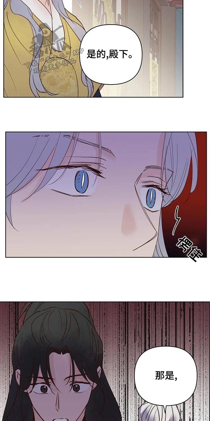 龟兔同笼题目漫画,第81章：那是1图