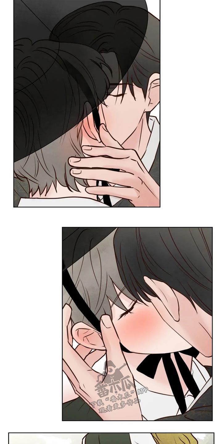 龟兔同行漫画,第32章：终究1图