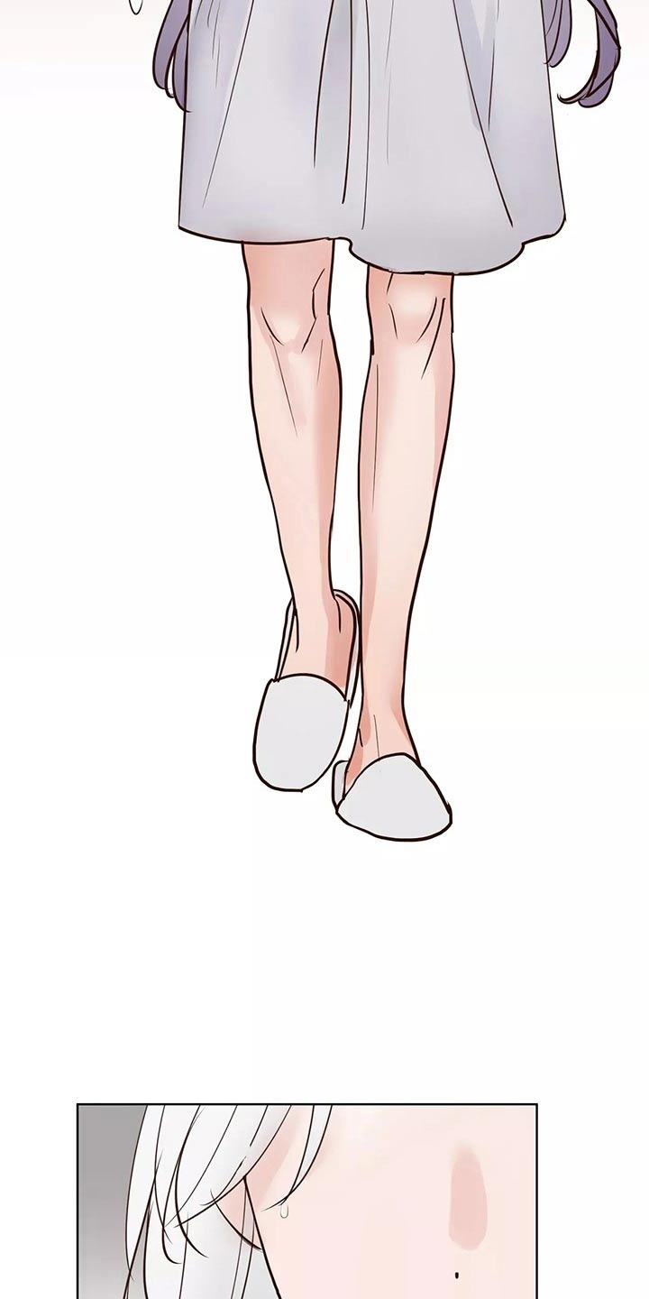 龟兔同行漫画,第63章：开始2图