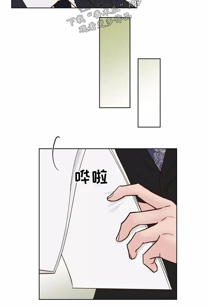 龟兔的意思是什么漫画,第46章：协议5图