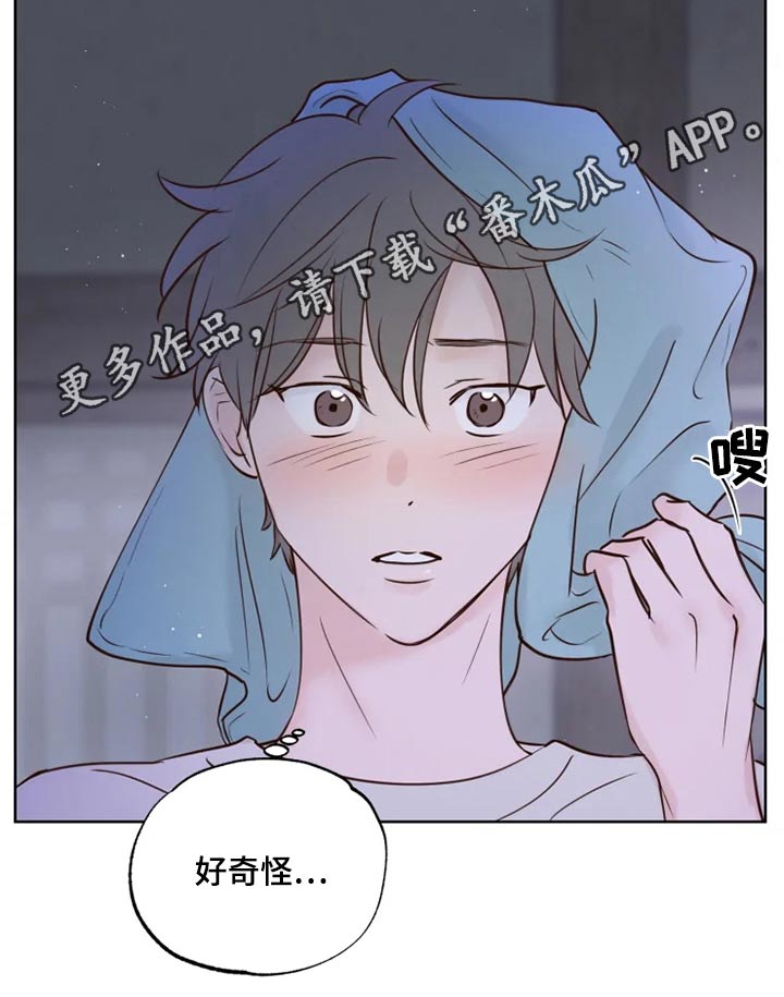 龟兔同行漫画,第29章：煎饼2图
