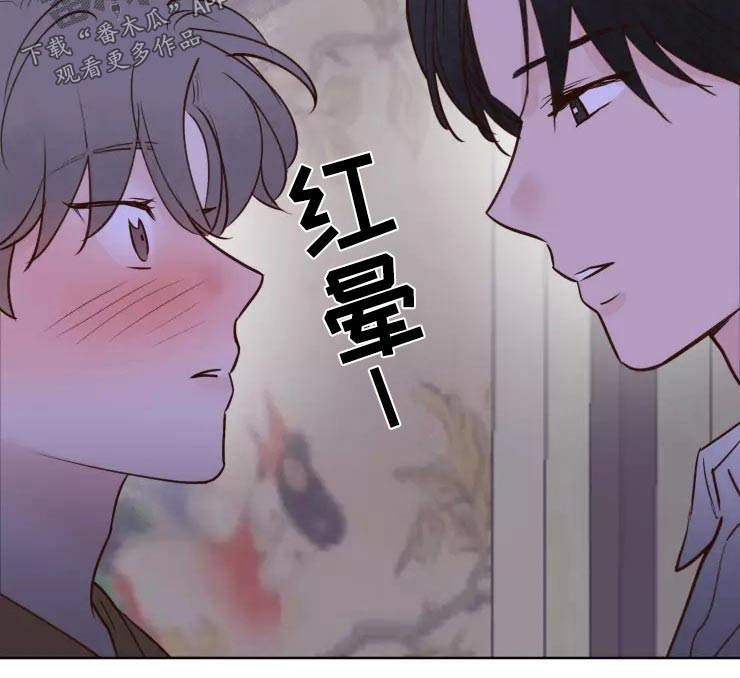 龟兔同行漫画,第45章：走之前1图