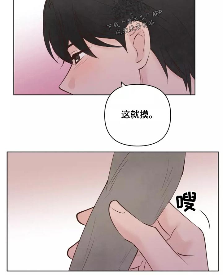 龟兔竞走漫画,第43章：耳朵5图