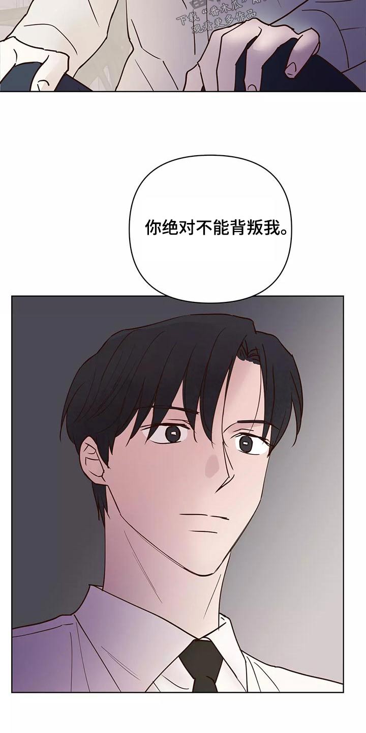 龟兔的意思是什么漫画,第73章：释怀2图