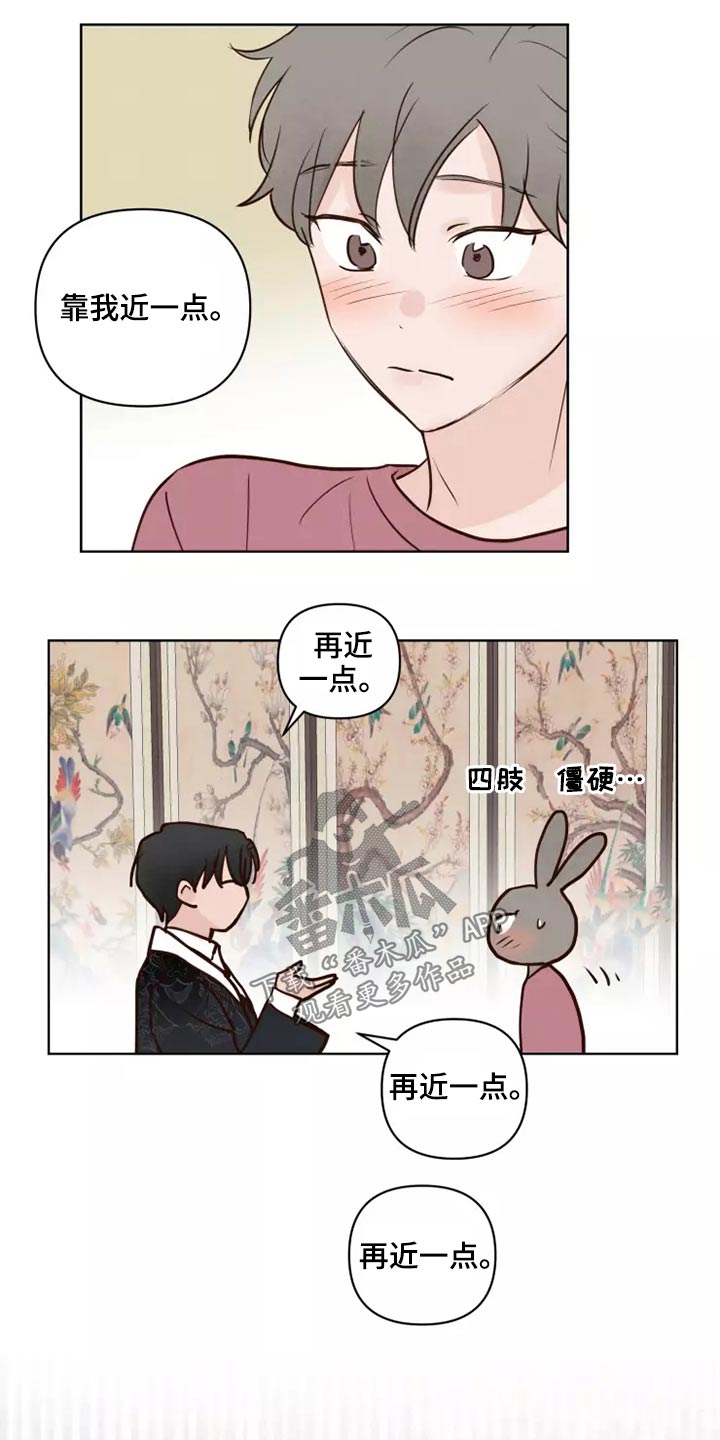 龟兔同行漫画,第51章：有什么理由4图