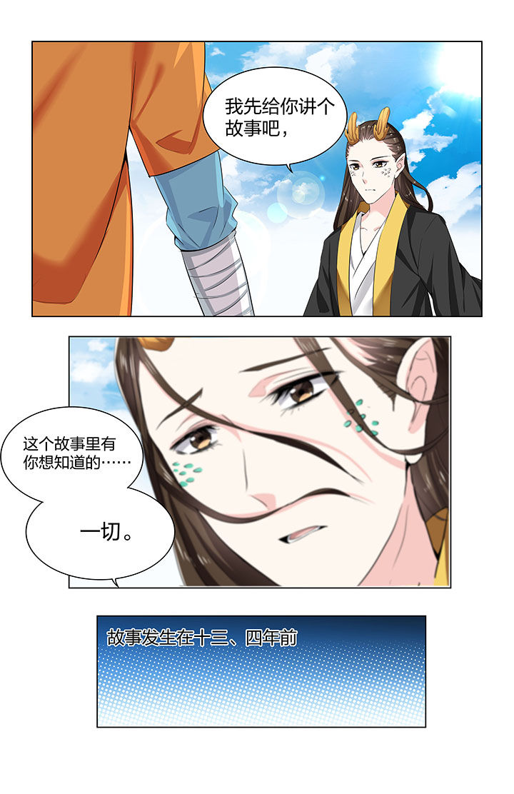 五洲志漫画,第63章：1图