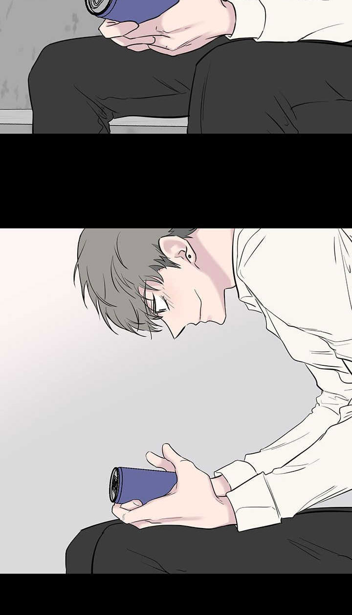 旧校之友漫画,第69章：跟我交往1图