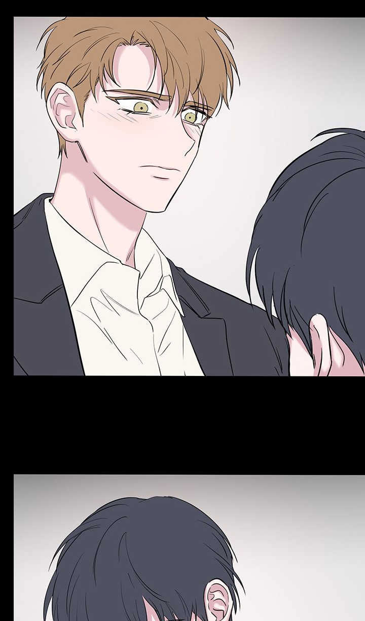 旧校之友漫画,第69章：跟我交往1图