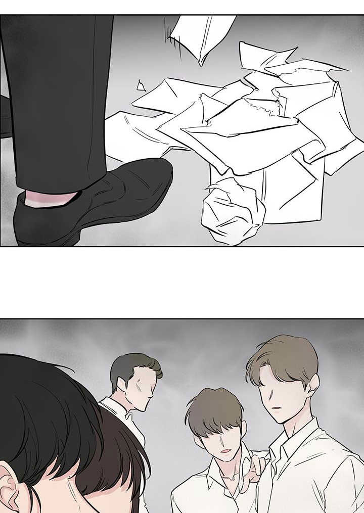 旧校之友漫画,第70章：最底层4图