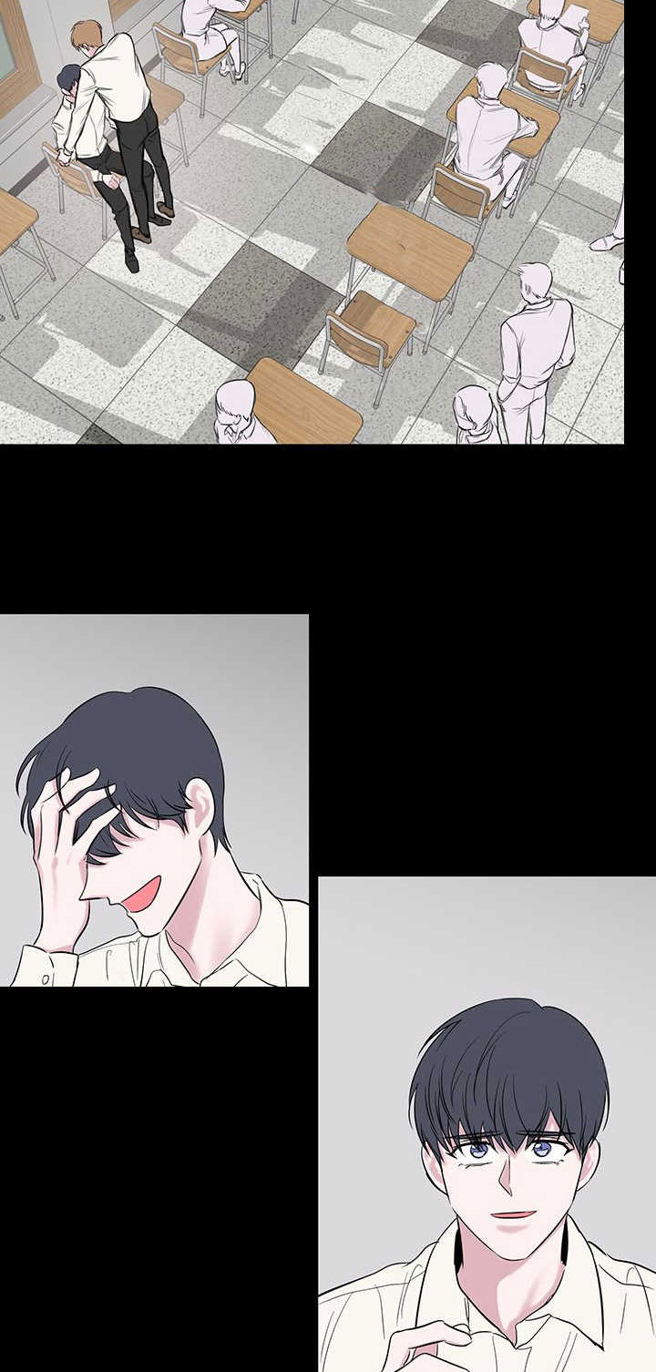 旧校之友漫画,第66章：可笑2图