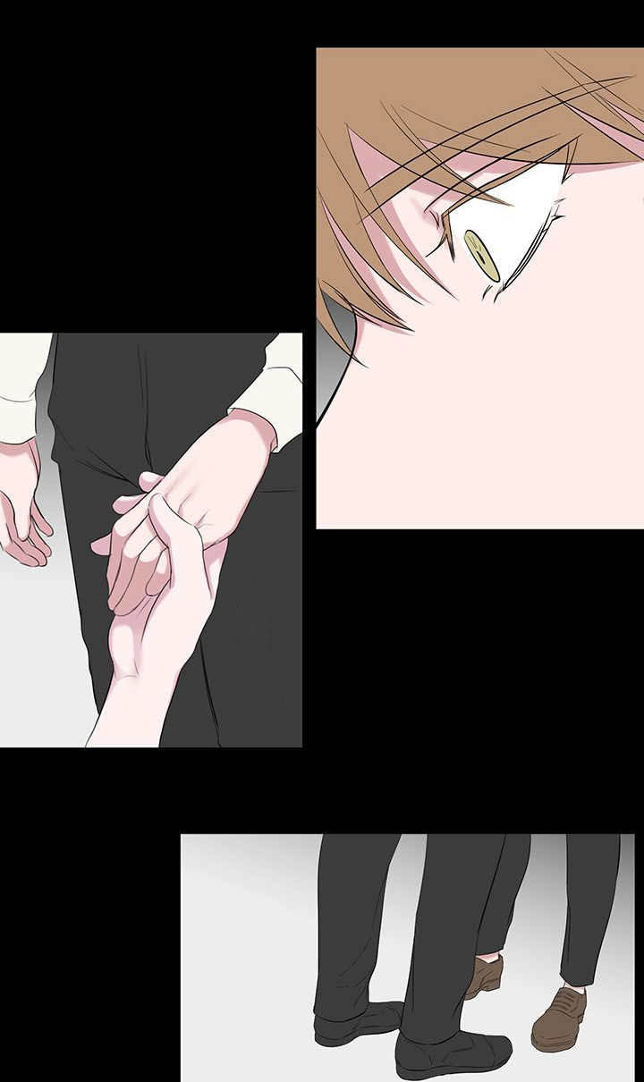 旧校之友漫画,第56章：借住1图