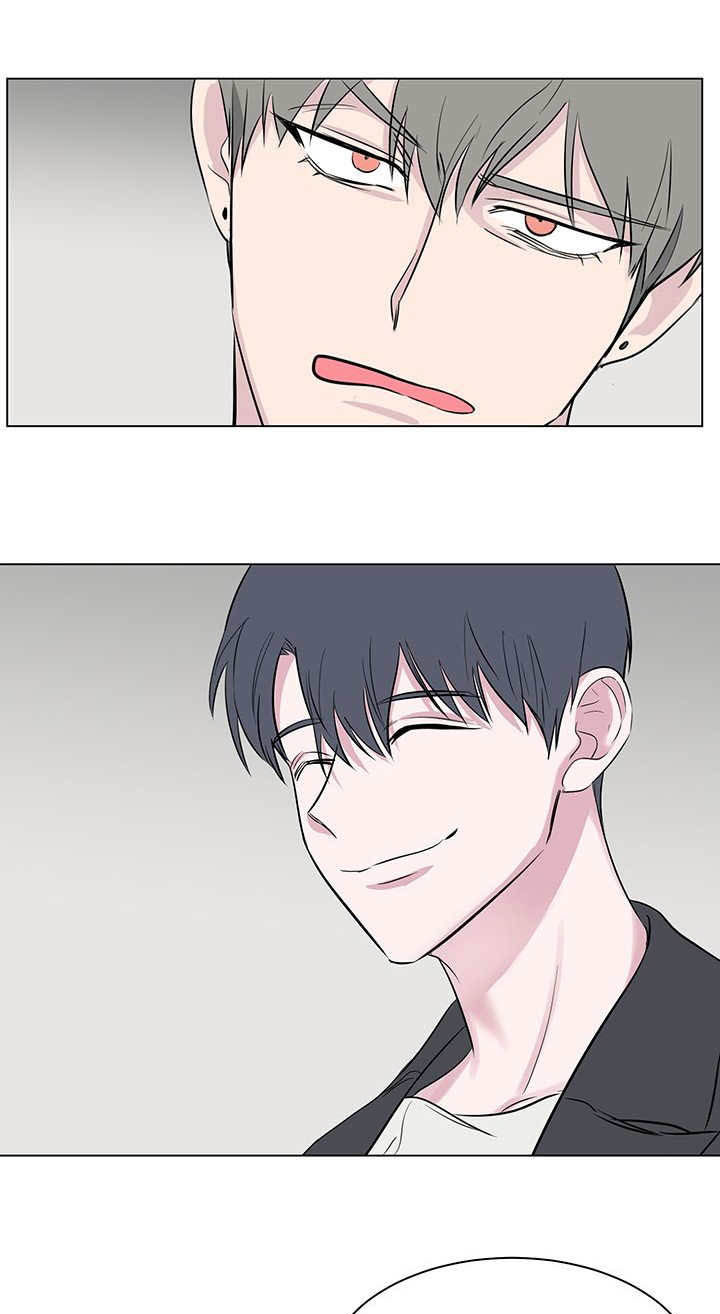 旧校之友漫画,第59章：只是那种关系而已5图