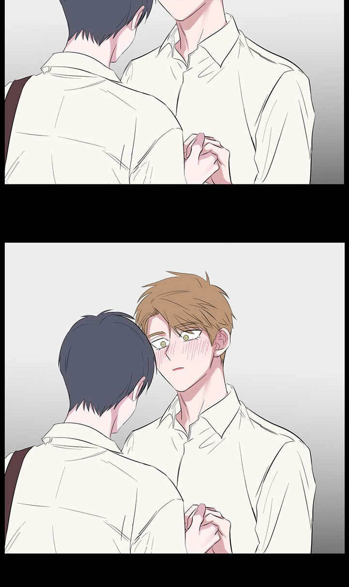 旧校之友漫画,第56章：借住3图