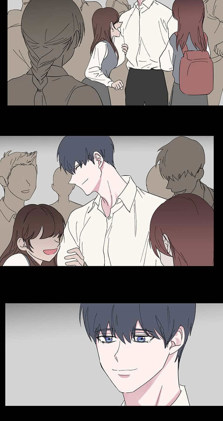 旧校之友漫画,第53章：做错什么3图