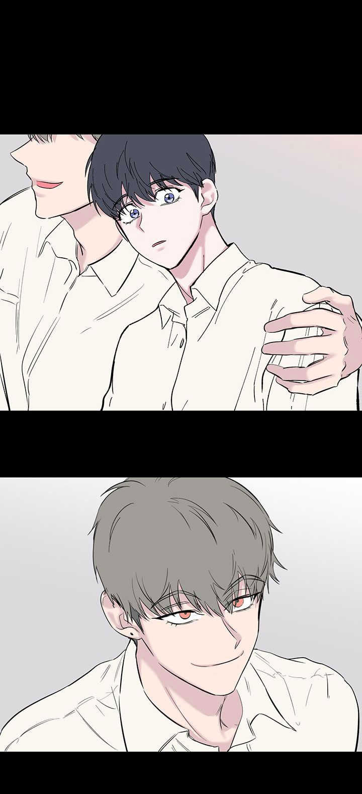 旧校之友漫画,第66章：可笑2图