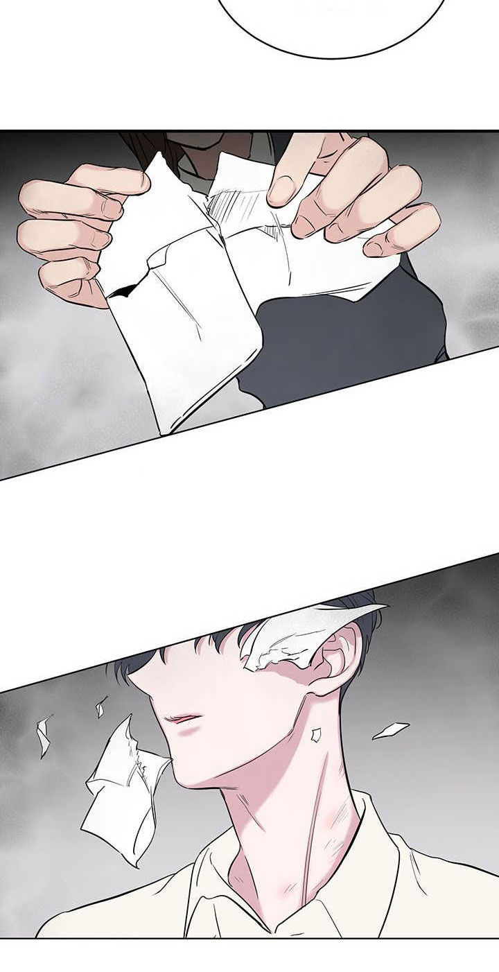 旧校之友漫画,第70章：最底层3图