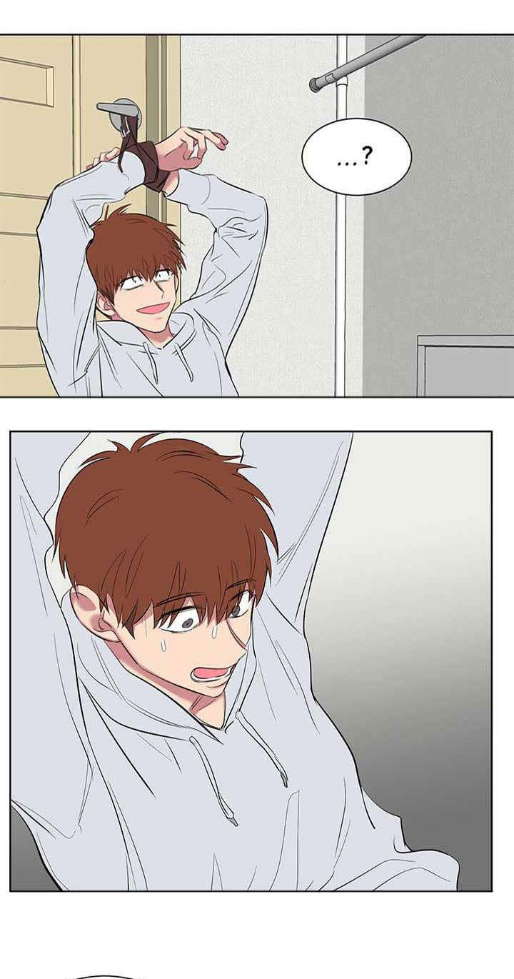 旧校之友漫画,第57章：果然不行啊4图