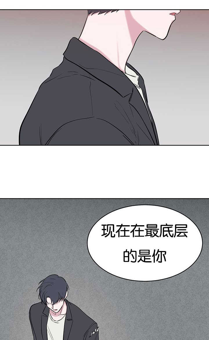 旧校之友漫画,第70章：最底层3图