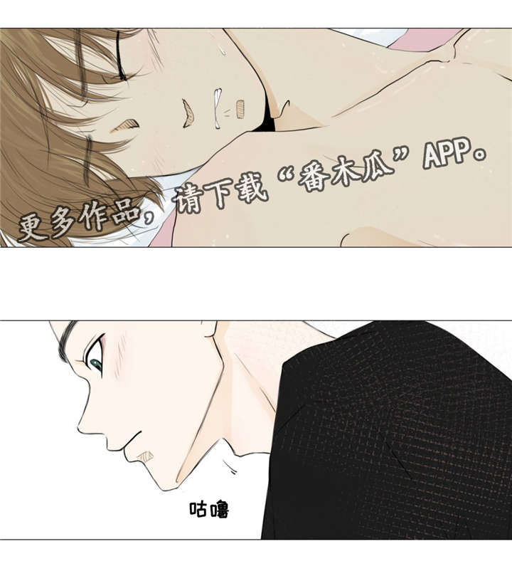 小说逃亡之旅漫画,第8章：汉城奥运会3图