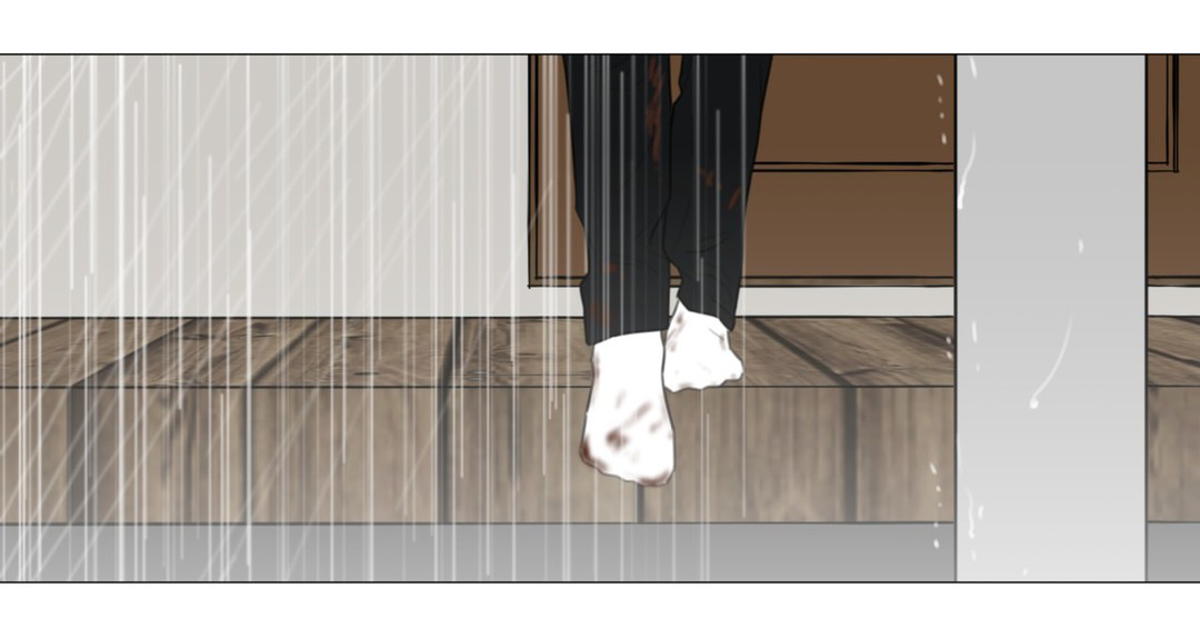 逃亡旅途漫画,第50章：你会跟我在一起吗？2图