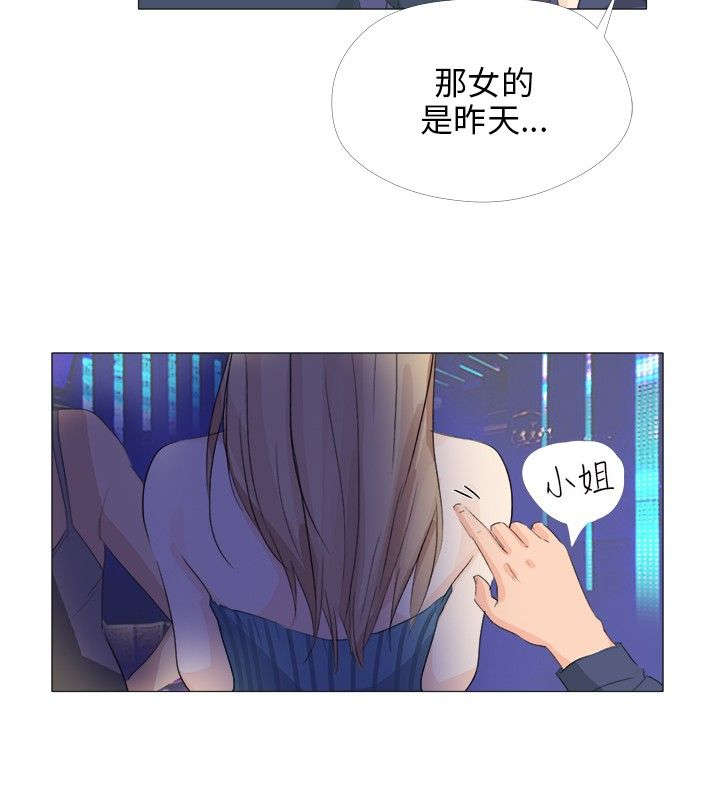 情圣药剂免费阅读漫画漫画,第22章：酒吧偶遇2图