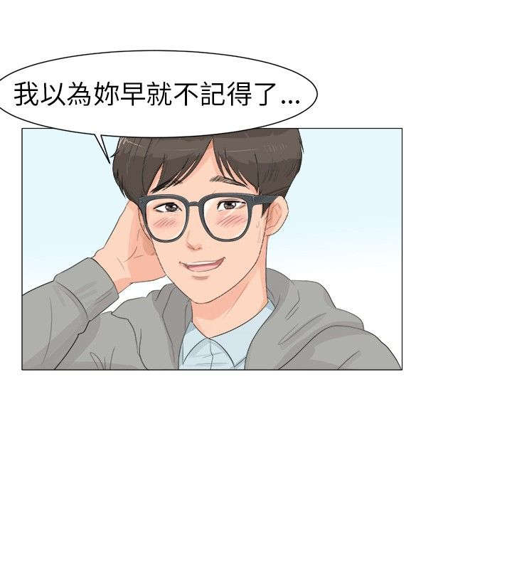 情圣药剂漫画,第1章：感觉不错5图