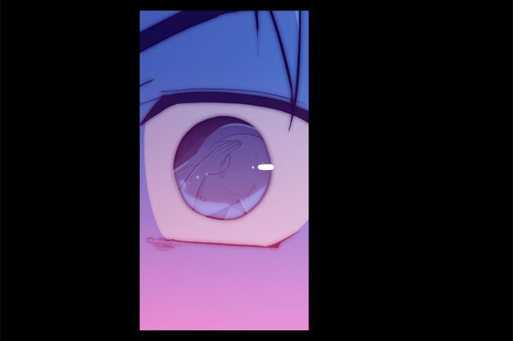 幕后注视漫画,第26章：疯狂的缘由5图