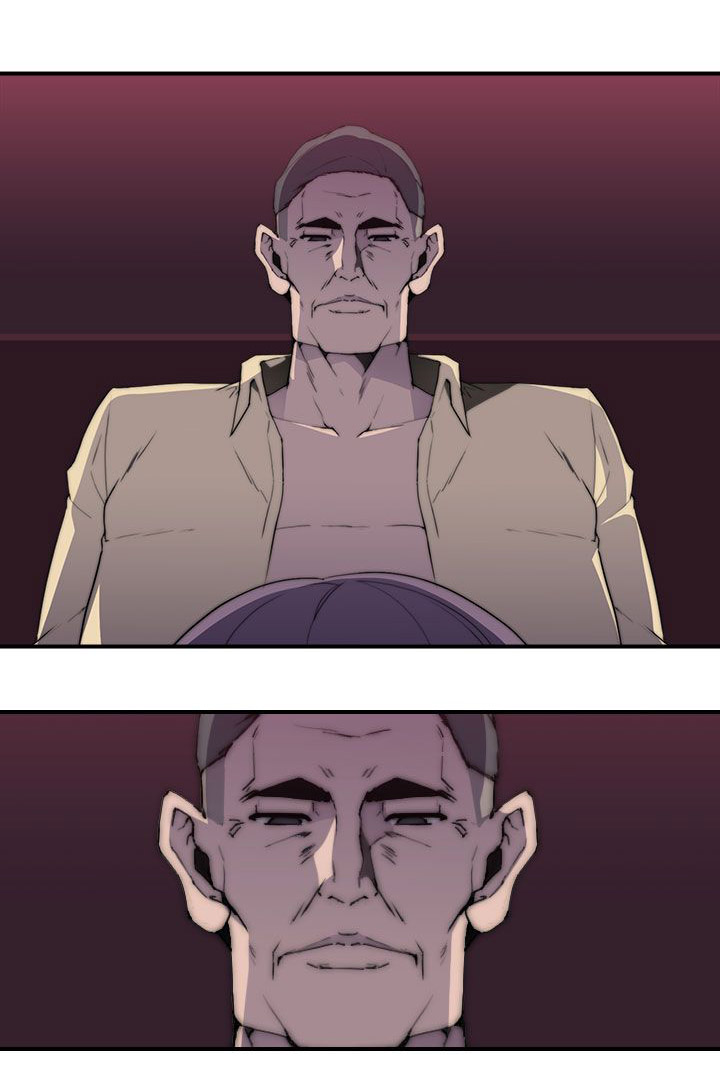 幕后注视漫画,第28章：一切，开始2图