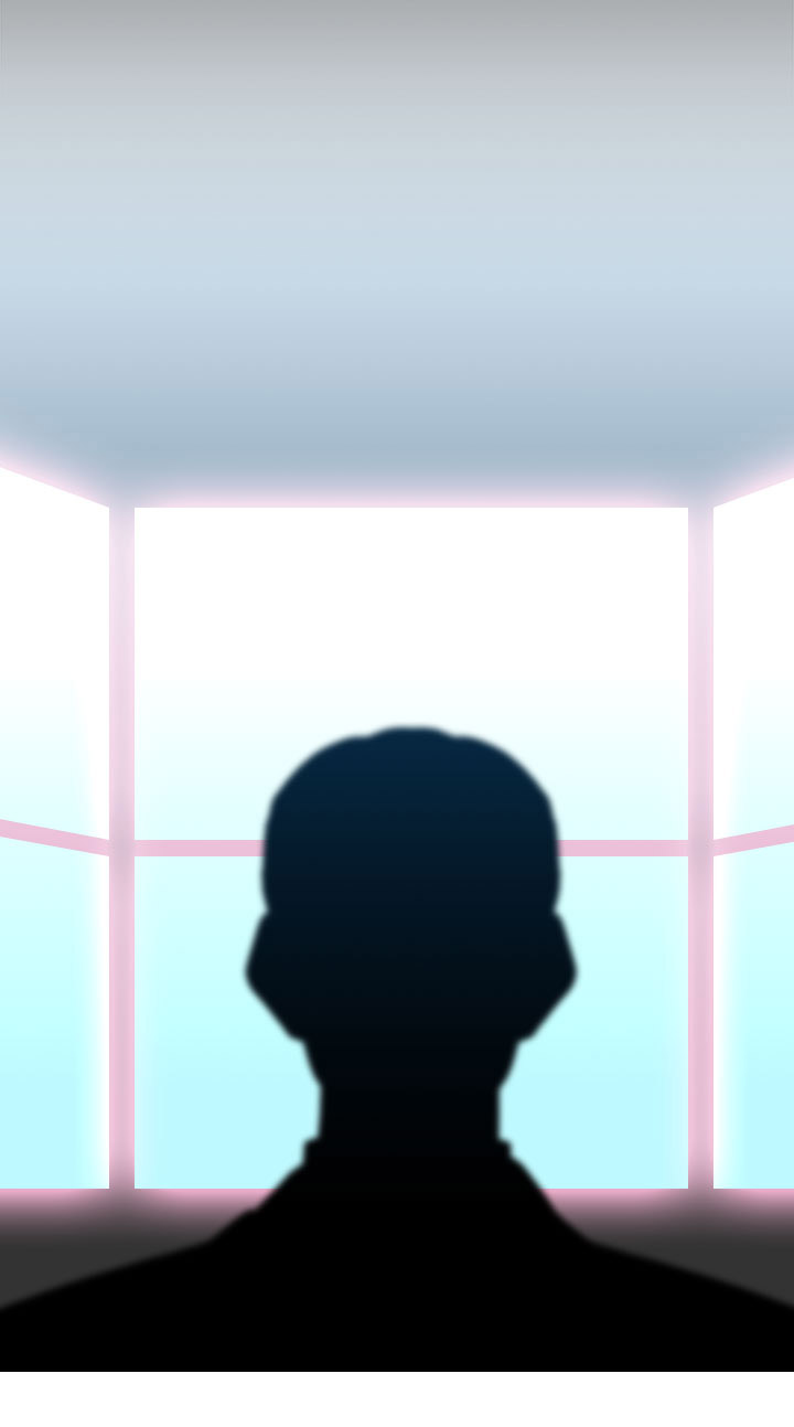 幕后注视漫画,第25章：混乱2图