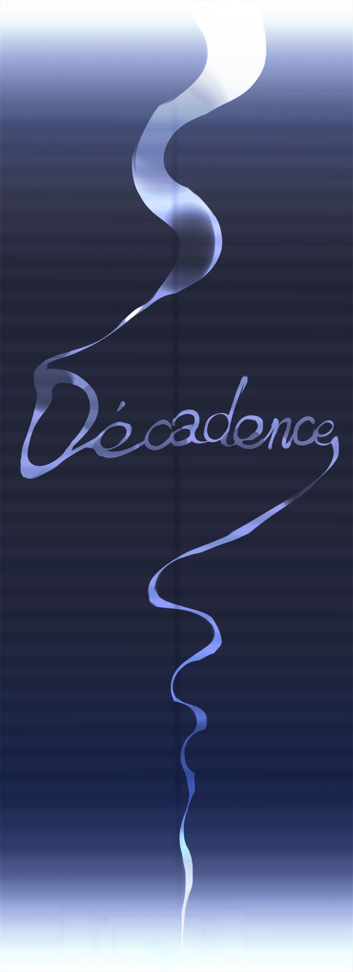 幕后注视漫画,第14章：真实 下3图