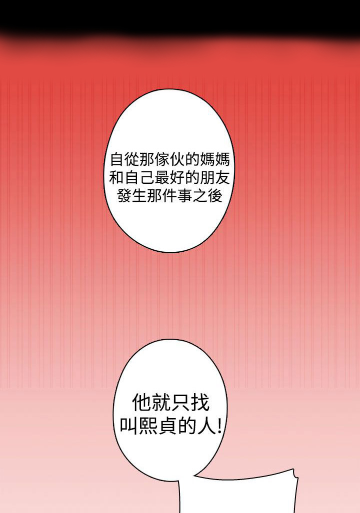 幕后注视漫画,第26章：疯狂的缘由3图