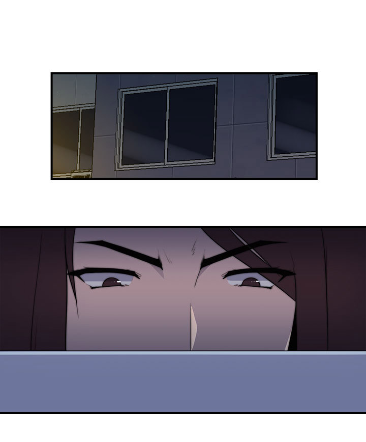 幕后注视漫画,第24章：书5图