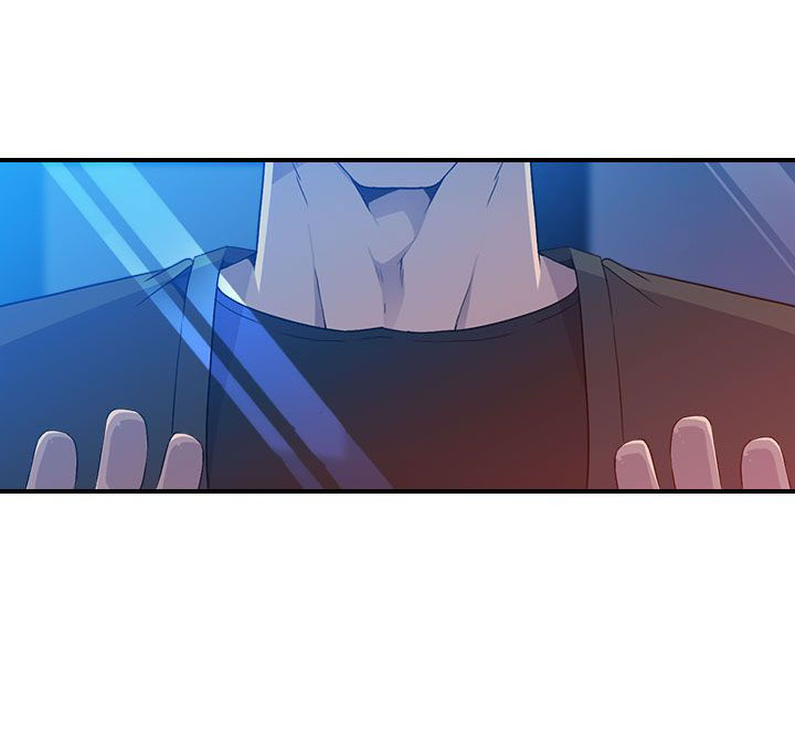 幕后注视漫画,第19章：混乱1图