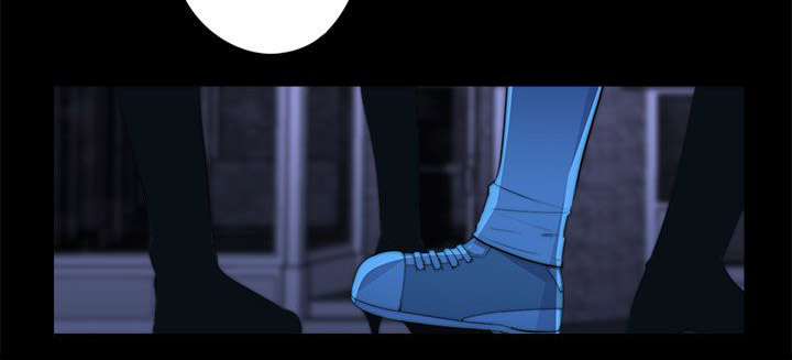 幕后注视漫画,第26章：疯狂的缘由1图