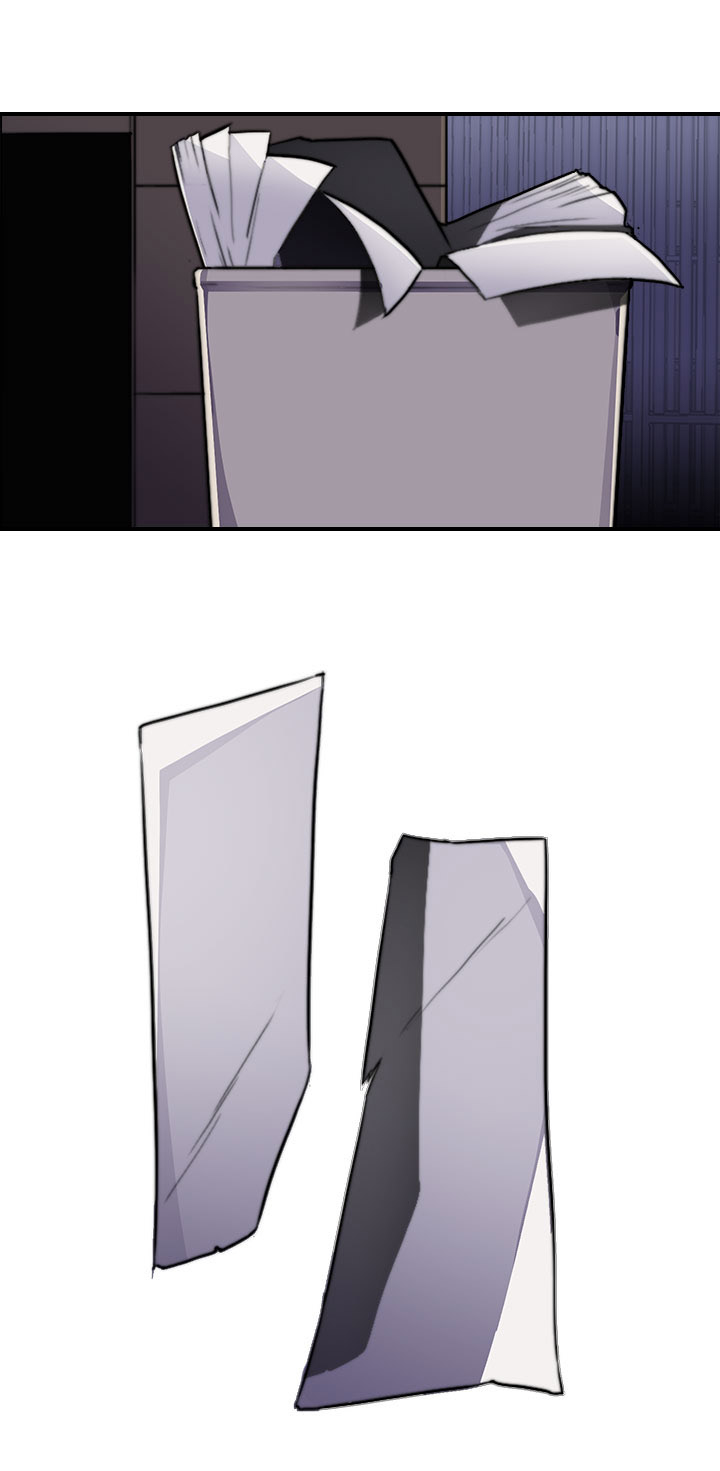 幕后注视漫画,第26章：疯狂的缘由4图